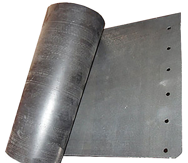 Laminated Single Core LRB